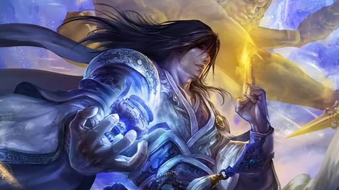 【1.7.2】人道永昌，第四职业，人圣！截图