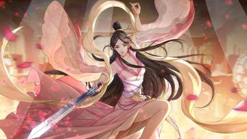 2.5最新刀魔国家队作业（新手进阶），通用论剑配置王维纳兰琴师姐薛涛曲玉叶雨时霓裳