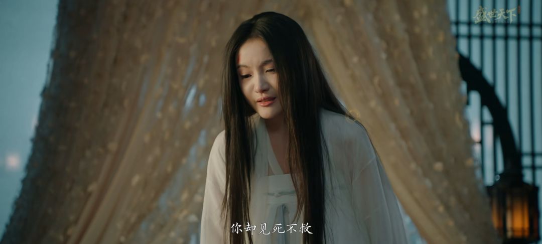 我也想救啊，我所有选项都选过了 2