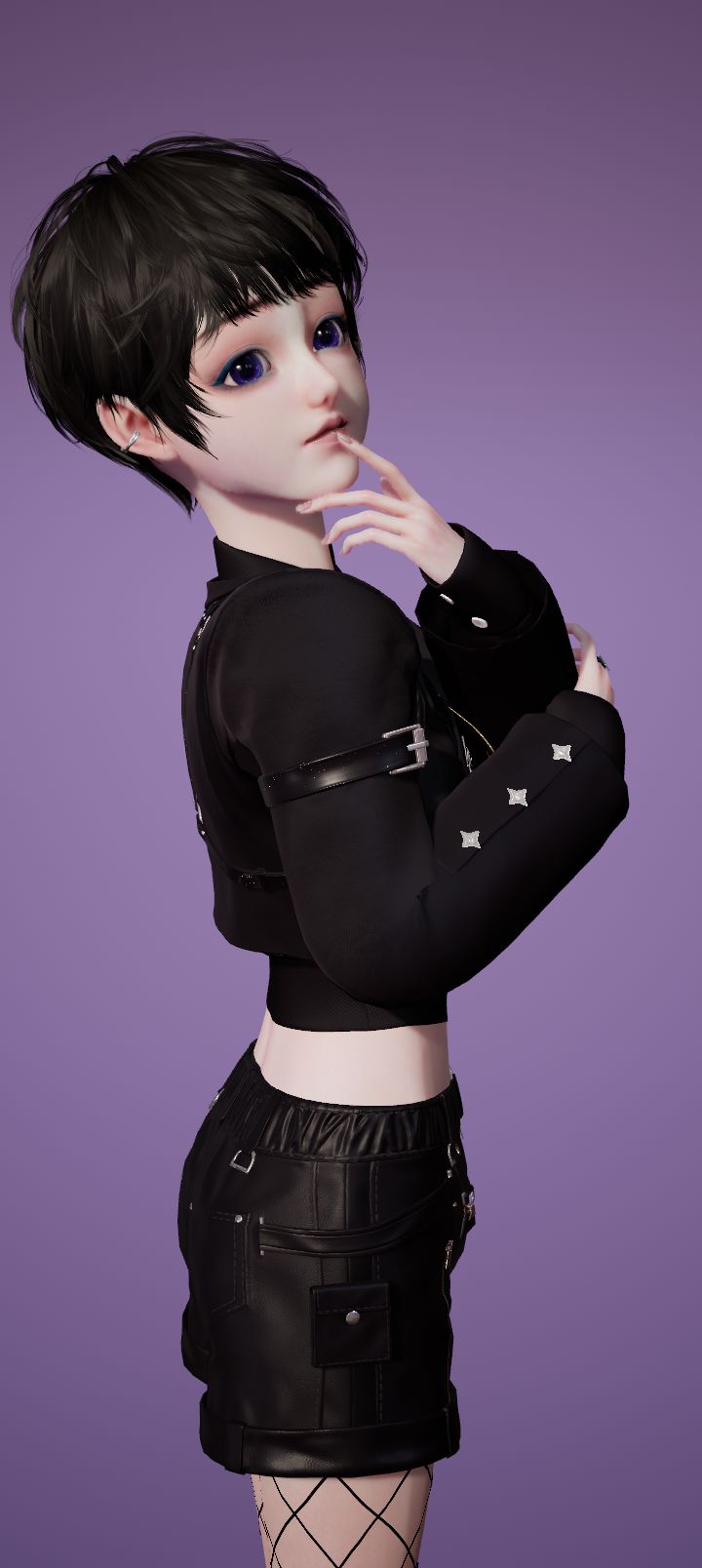 小正太！！ 7