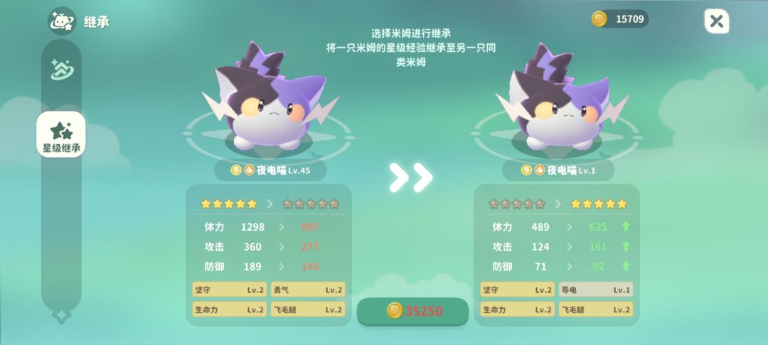 闪闪到底有什么提升? 3
