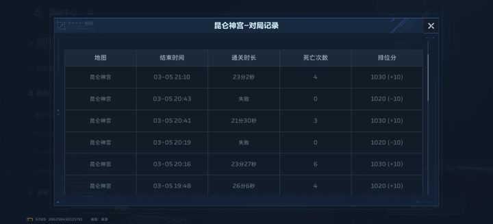 退出还扣分。截图