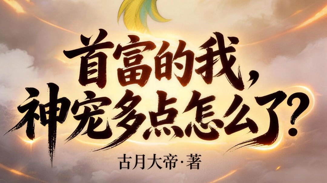 首富的我，神宠多点怎么了？--功夫英雄精灵系统简介截图