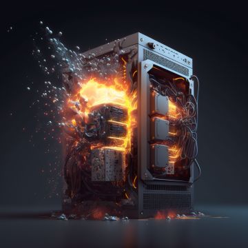 【公告】侦测到修好的服务器炸裂【完结】