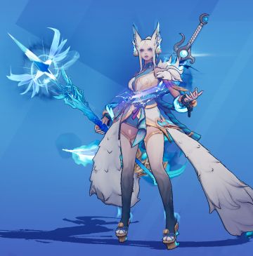 月2自走冰深度打造及各装备位置属性优先级的个人理解