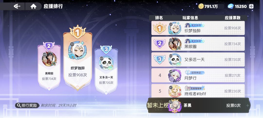 托有点明显了 1