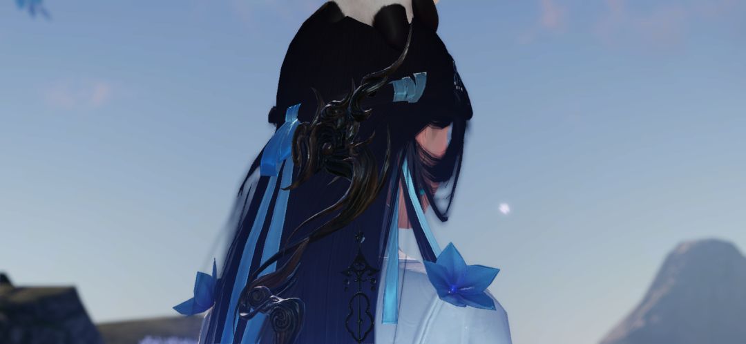 试穿的衣服也可以拍照，太香了 6