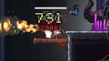 黑暗眼罩灼烧神枪手