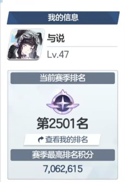LuckyStar小组招人,欢迎各位ba友加入! 2
