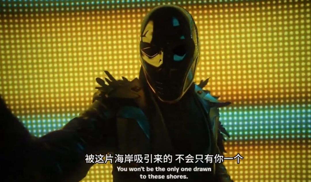 堡垒之夜官宣联动海贼王,梅丽号现身! 2