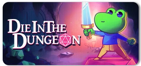 骰死地牢/死于地下城/Die in the Dungeonv5.0.2截图