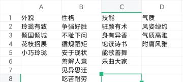 自己摸索的入云阁攻略