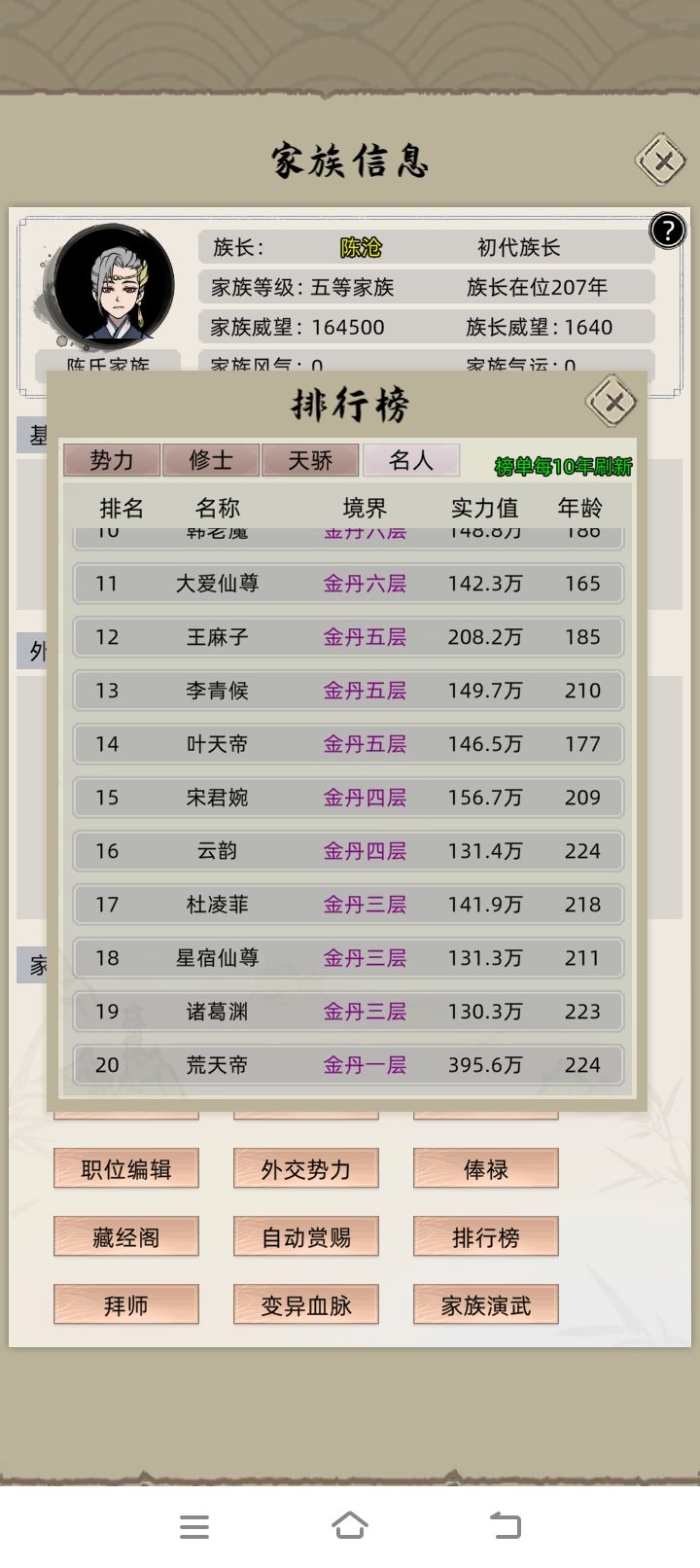 好烦 2