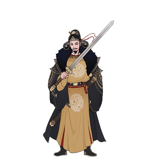 【弟子攻略】欧阳智辰截图