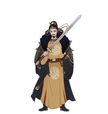 【弟子攻略】欧阳智辰