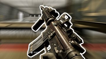 【武器排名】新版本黑科技理解！又有新轮椅玩了！