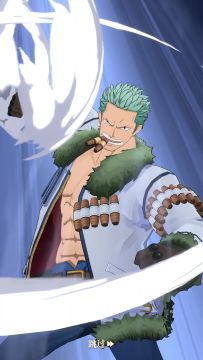 【情报跑得快】四星角色介绍-烟鬼 斯摩格