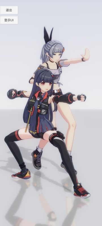 无畏契约特工。