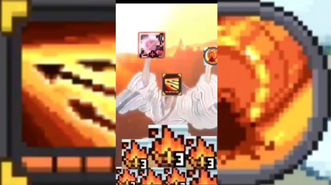 【SS5攻略】浴火重生，携帝兵归来！火药流最终毕业攻略截图