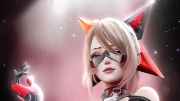 全新版本｜五星套装「隐刃破晓」抢先看！