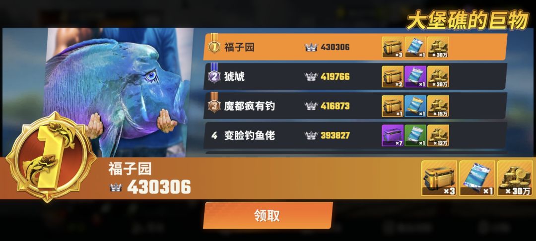 七天派对结束,趋于平淡 3