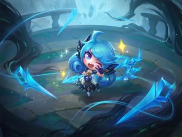 小小格温升级，新羁绊强势登陆，JOC秋决线下开战