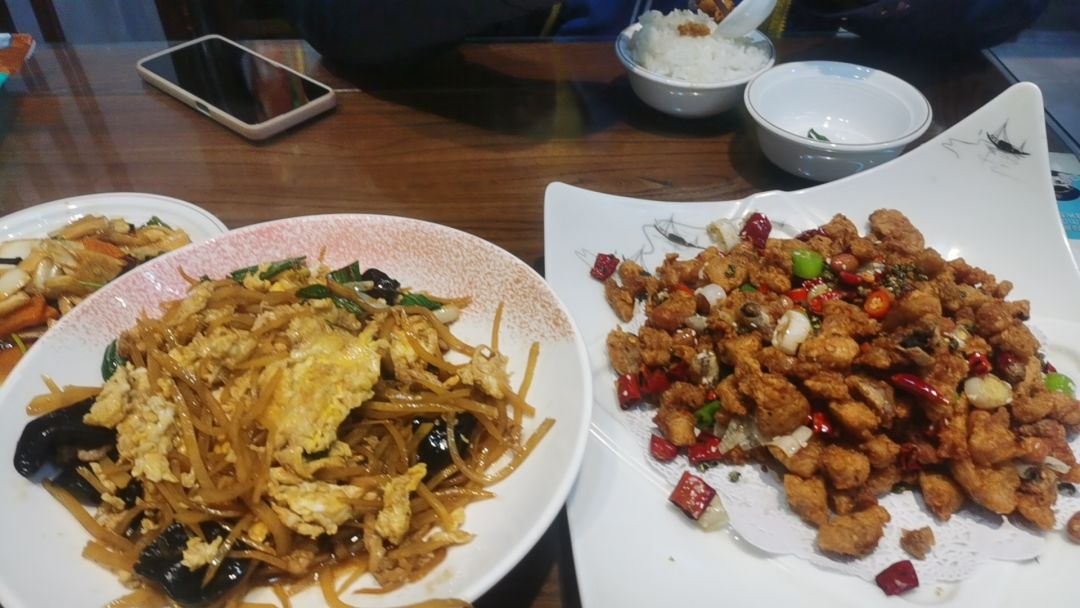 今日小聚 1