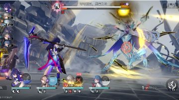 对于新手初期角色养成以及角色养成推荐