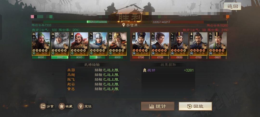 马超负手而立:世间再无我这般优秀的人 1