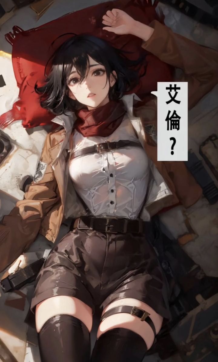 萌新提问截图