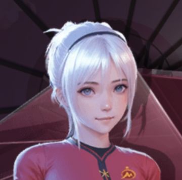 人物建模心愿帖