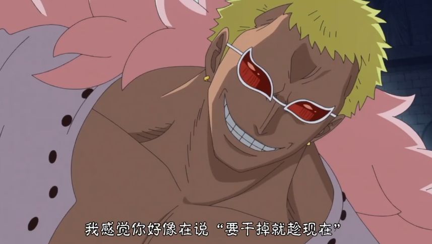 这几个作为藤虎和明哥的特殊奥义图怎么样？ 2