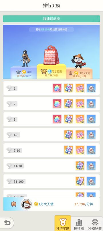 时光入职测试心得.附：密令