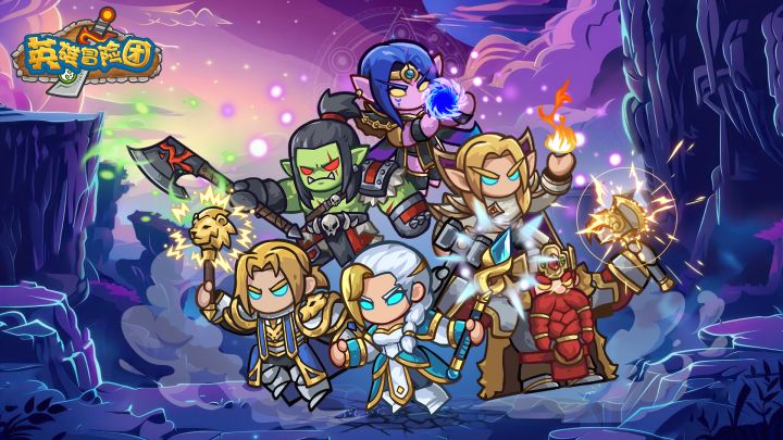 【角色加点实战秀】加点与装备如何相辅相成,打造最强角色!截图