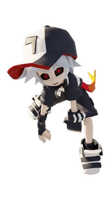 参赛者介绍：黑金