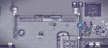 铁剑与铁拳的所在地