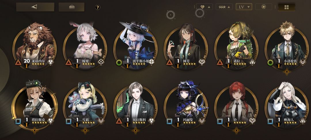 大佬们，这该怎么配队啊 2