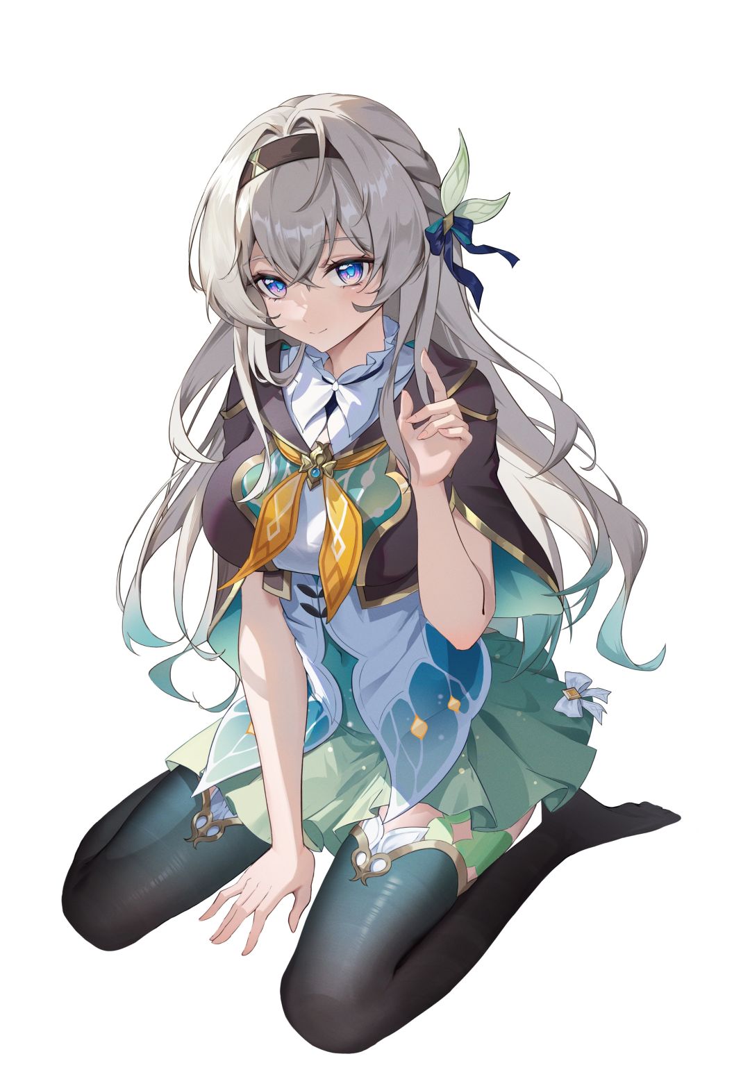 流萤 2
