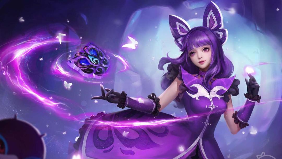 大家觉得妲己魔仙堡皮肤会出吗截图