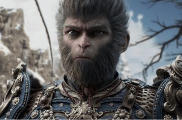 黑神话无折扣重返畅销榜，品质铸就新标杆