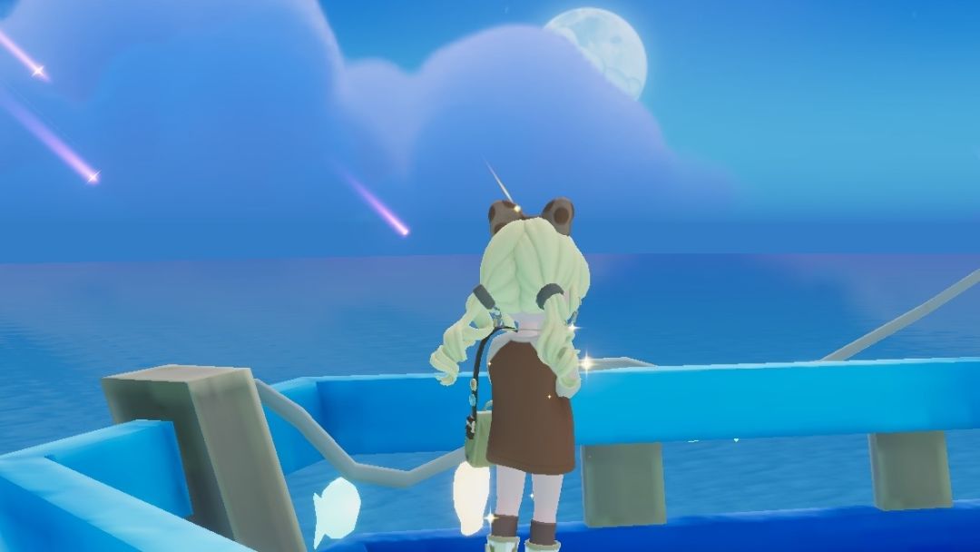 🐇🌙 5