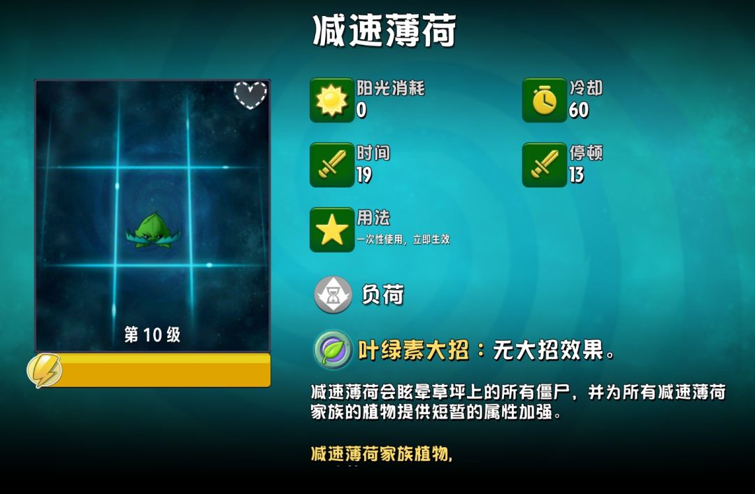 负荷 1