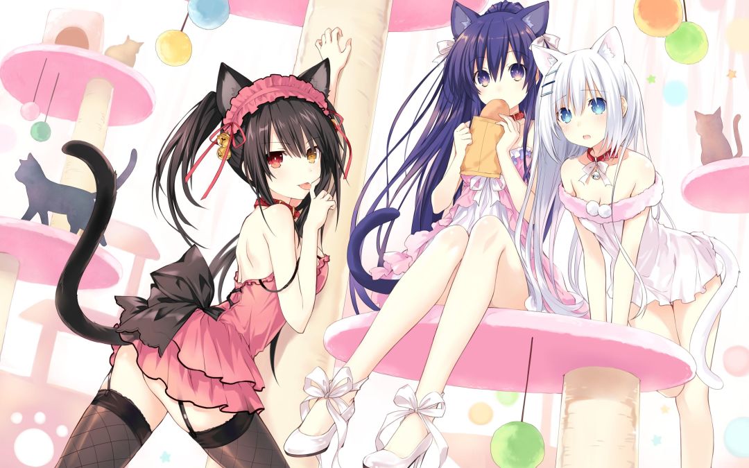 小分队会联动动漫角色吗 2