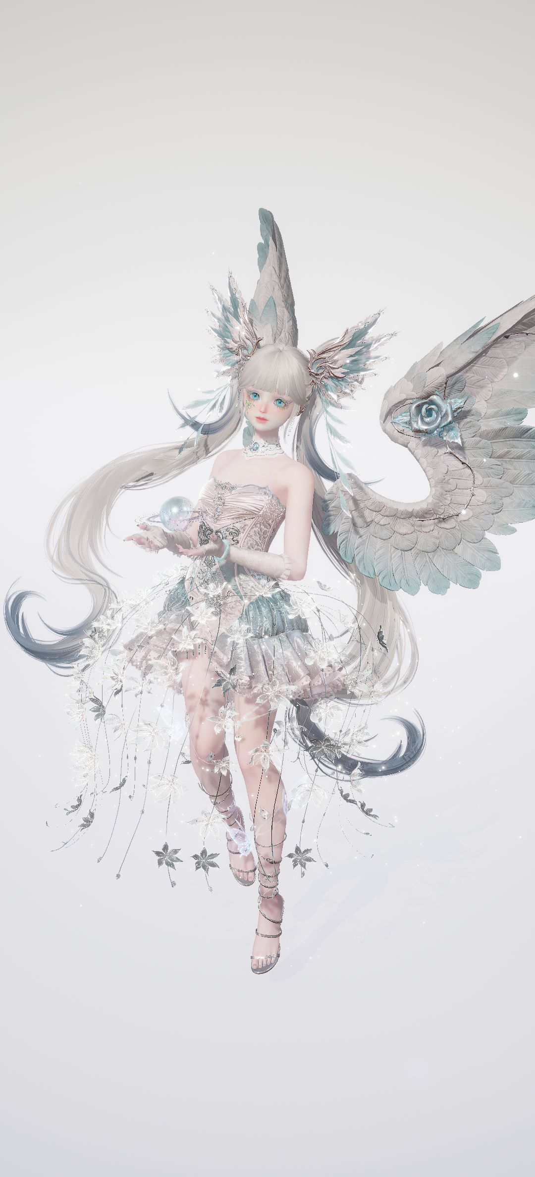 鸟 2