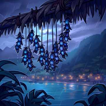 背景故事丨收获日