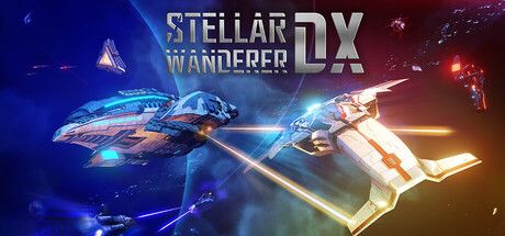 《宇宙探索家 DX》截图