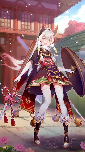 「血族」×「料理次元」联动 12月2日正式开启！