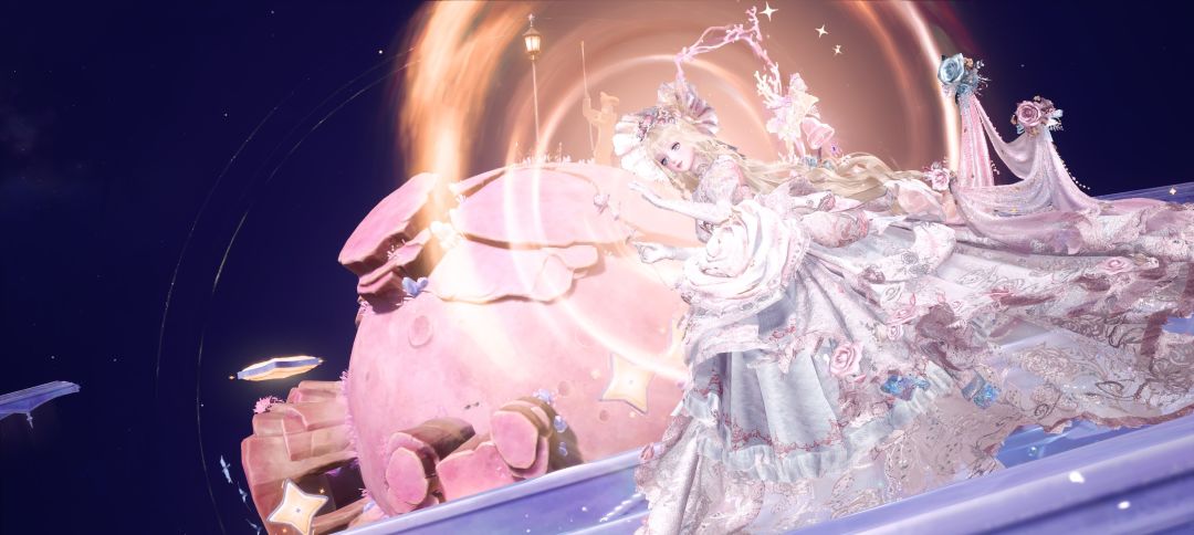 她的星球 9