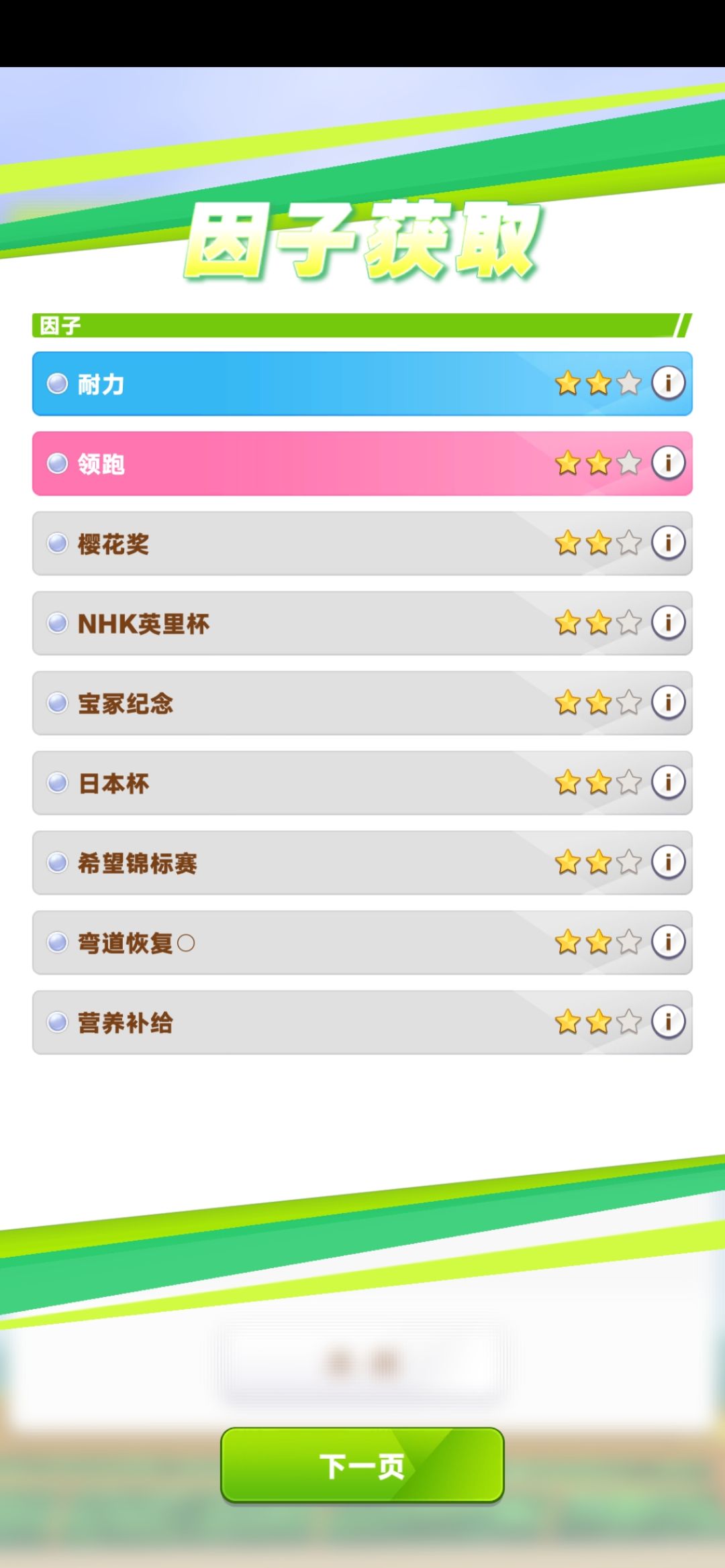 有一说一真的整齐 1