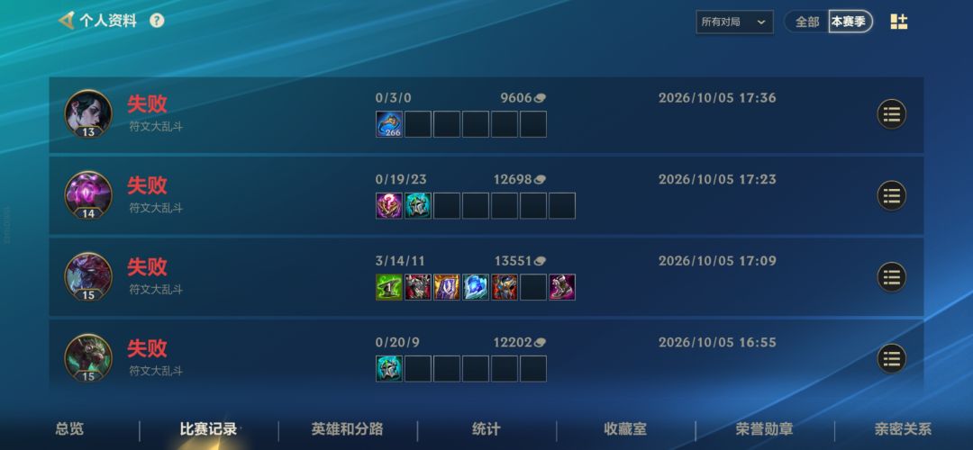 哟,玩上内斗了 3